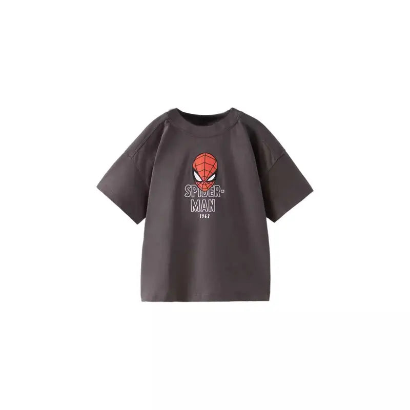 T- Shirt Infantil Estampas Personagens Da Disney