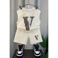 Conjunto Infantil Casual Regata E Bermuda