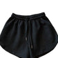 Shorts Casual Canelado