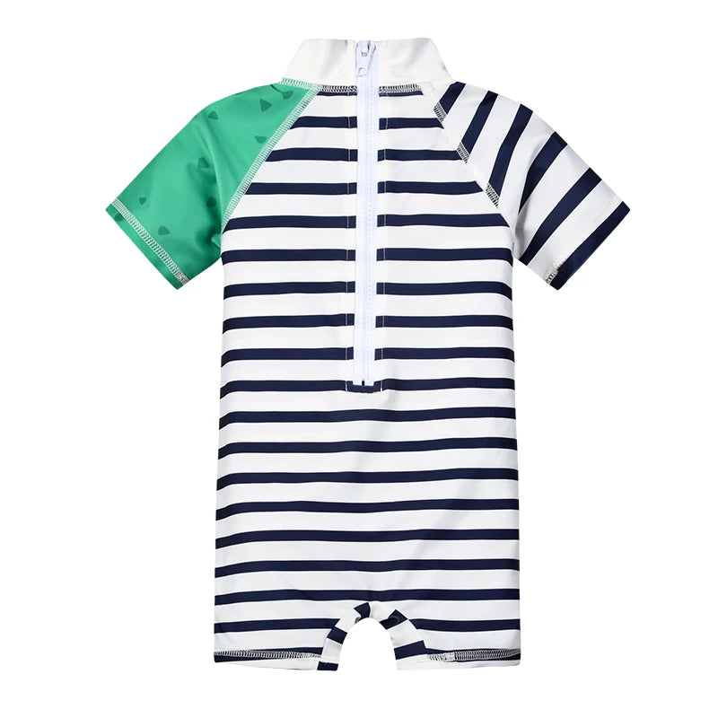 Roupa De Banho Infantil Estampadas